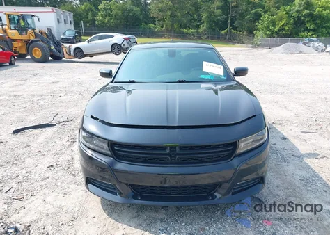 2016 Dodge Charger R/T z USA, uszkodzony, nr VIN 2C3CDXCT6GH159180